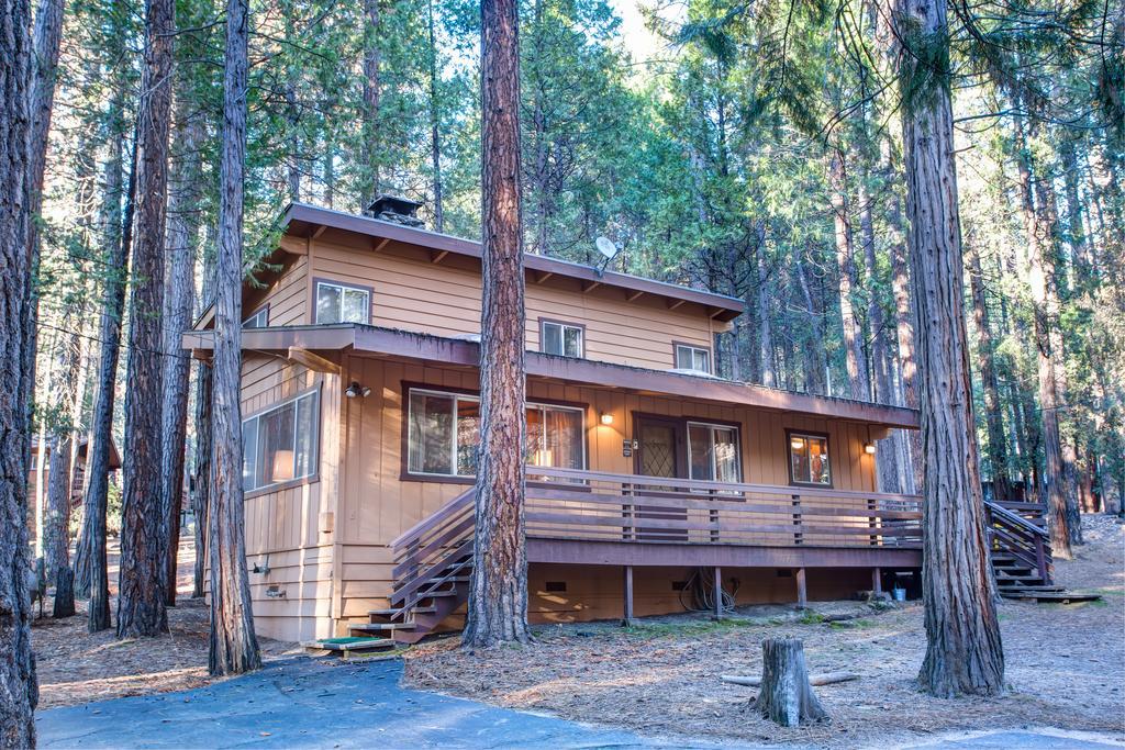 3A Cutters Edge Villa Wawona Exterior photo